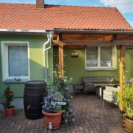 Toepferblick Apartman Olbersdorf Kültér fotó