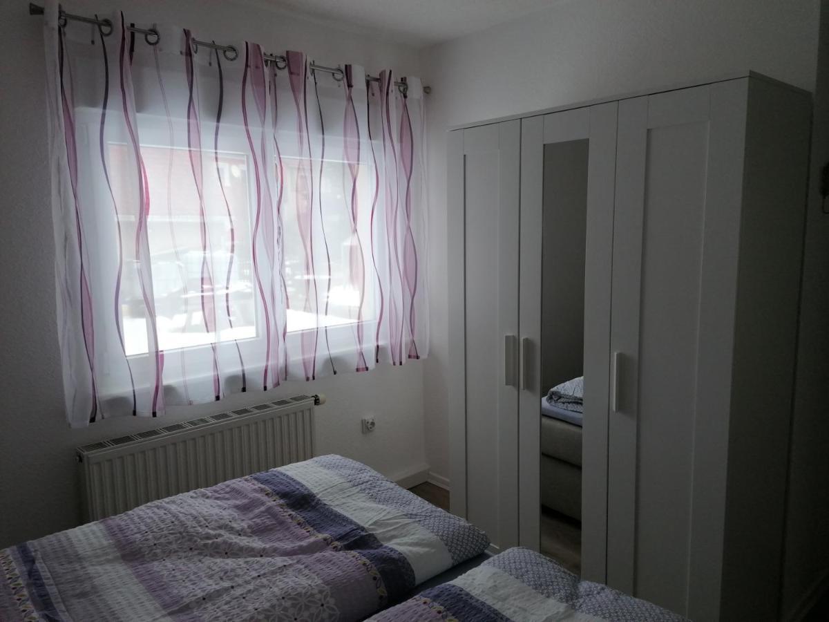 Toepferblick Apartman Olbersdorf Kültér fotó