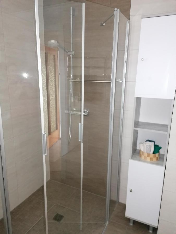 Toepferblick Apartman Olbersdorf Kültér fotó